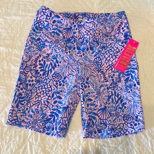 Luxletic Women’s Shorts